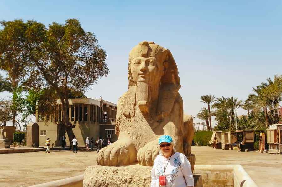 Cairo: Pyramids, Sakkara & Memphis Tour with Lunch - Price Value at $60: What You’re Getting for Your Money