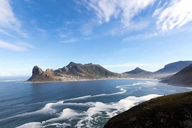 Cape of Good Hope & Boulder Penguins Full-Day Tour from Cape Town - Boulders Beach Penguin Colony: The One Stop You’ll Remember Longer