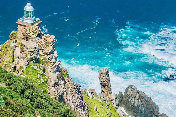 Cape Point and Boulder's Penguins Full Day Tour - Who this tour suits best (and who might not love it)