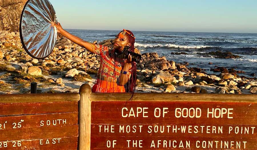 Cape Town: Cape of Good Hope & Penguins Day Tour with Pickup - Key things to know before you go