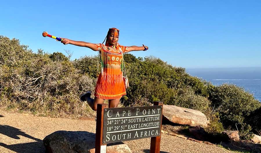 Cape Town: Cape of Good Hope & Penguins Day Tour with Pickup - What you’re really paying for: $52 value vs extra fees