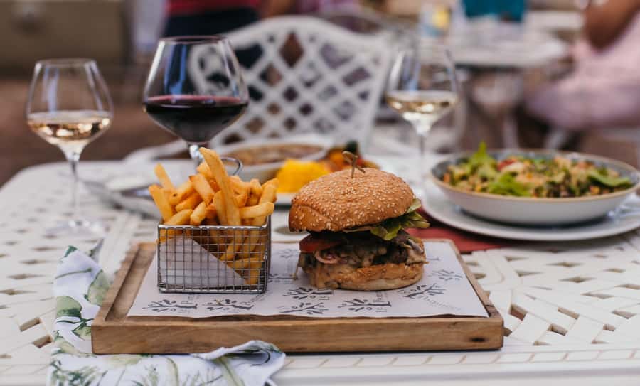 Cape Town: Full-Day Winelands Tour with Wine Tastings & Food - Value for $121: what’s included versus what you’ll likely spend extra