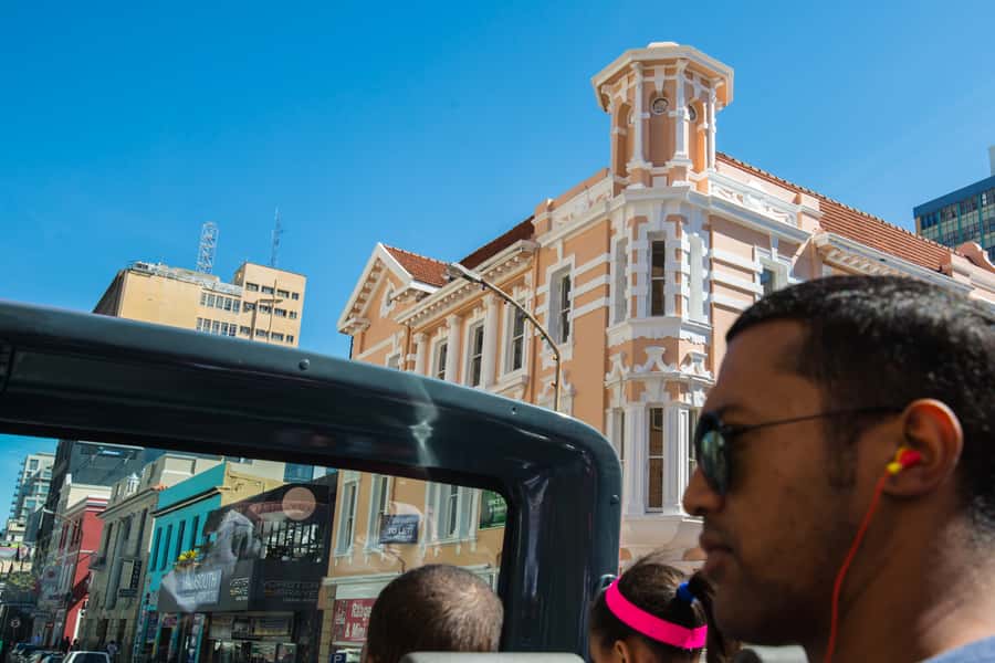 Cape Town: Hop-On Hop-Off Bus Tour with Optional Cruise - Table Mountain: How to Do It Without Turning It Into a Full-Day Grind