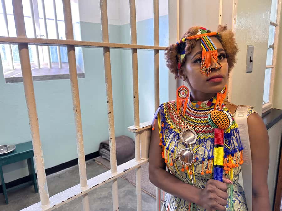 Cape Town: Robben Island Ferry Ticket and Guided Prison Tour - Who this tour fits best (and who might want to rethink it)