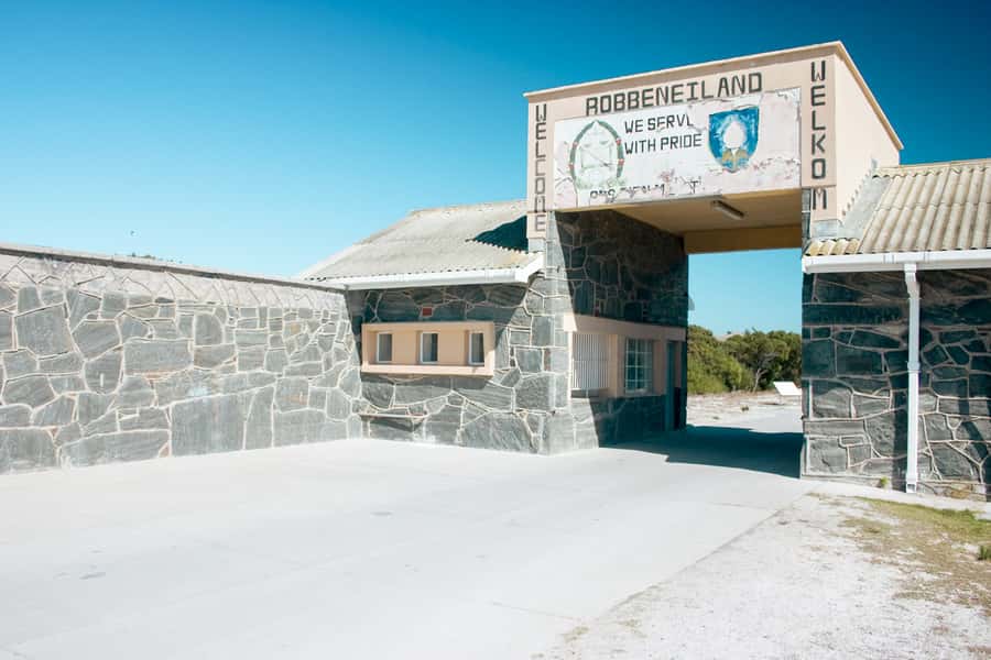 Cape Town: Robben Island Ferry Tour with 1-Way Hotel Pickup - Key highlights to look forward to