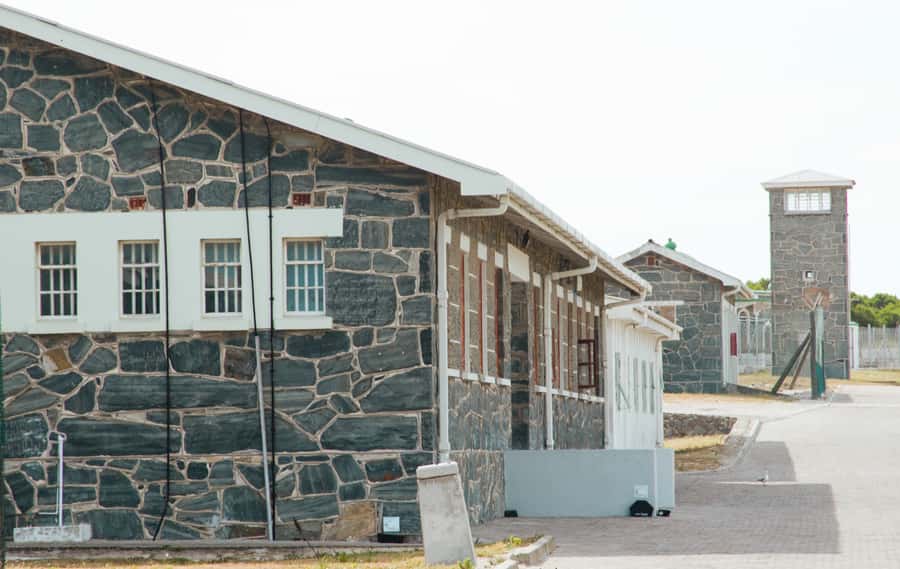Cape Town: Robben Island Ferry Tour with 1-Way Hotel Pickup - Price and value: is $71 per person worth it?