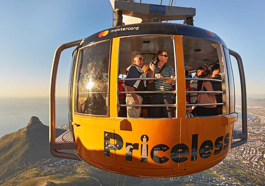 Cape Town Tour: Table Mountain, Penguins & Cape Point+Pickup - Boulders Beach penguins at Simon’s Town: the walk that anchors the day