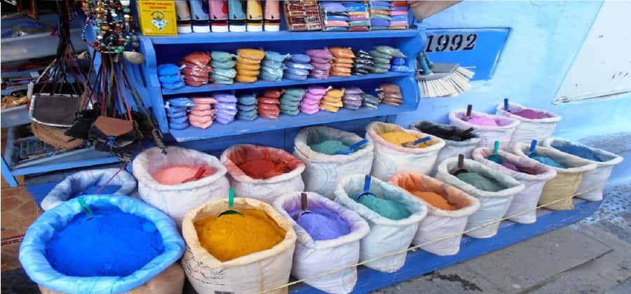 Chefchaouen Day Trip from Fez (Shared Group Tour) - From Fez Pickup to Chefchaouen Arrival: The Timing That Makes or Breaks It