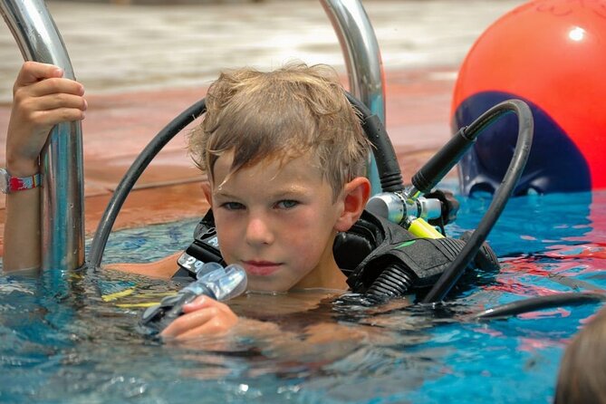 Discover Scuba Diving - Key things to know before you go
