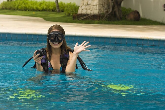 Discover Scuba Diving - Certification path: how this can connect to a real course later