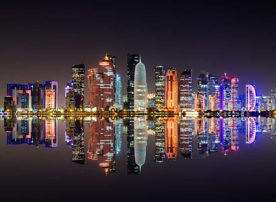 Doha : City Tour To All Main Attractions Including Transfers - Key highlights I’d circle before you go