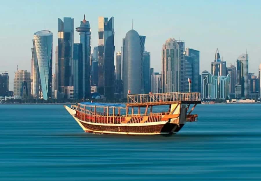 Doha : City Tour To All Main Attractions Including Transfers - Price and value for a 4-hour Doha loop
