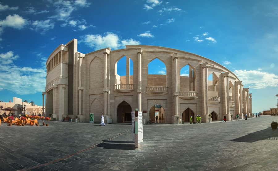 Doha : City Tour To All Main Attractions Including Transfers - How guides make this tour better (and how to get it right)