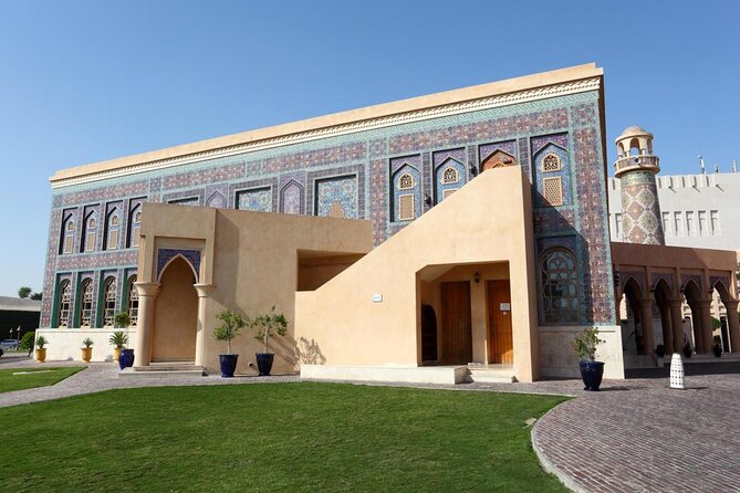 Doha: Guided City Tour with Airport and Hotel Pickup - Key highlights at a glance