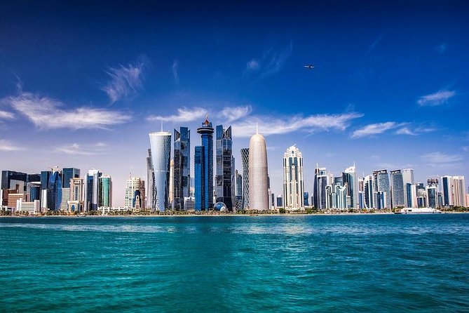 Doha: Guided City Tour with Airport and Hotel Pickup - Pickup and Parking: Why the Driver-Guide Matters in Doha