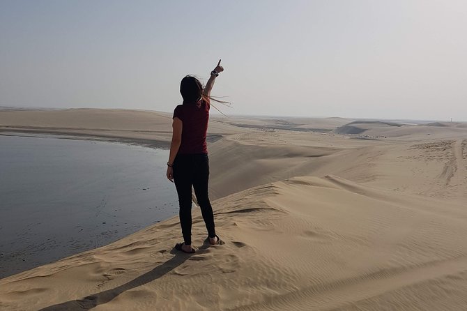 Doha :Half Day Desert Safari | Camel Riding | ATV | Sand Surfing - How the 4-to-5 Hour Schedule Actually Feels in Real Time
