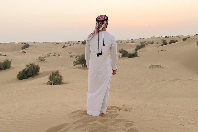 Doha :Half Day Desert Safari | Camel Riding | ATV | Sand Surfing - Guides Make It Better: Professional, Patient, Photo-Helpful
