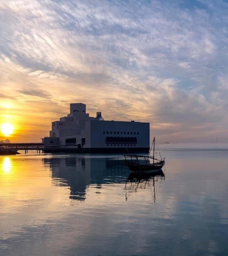 Doha: Sunset Experience, Traditional Dhow Cruise with Dinner - Dinner cruise expectations: what you’ll get and what you might still want