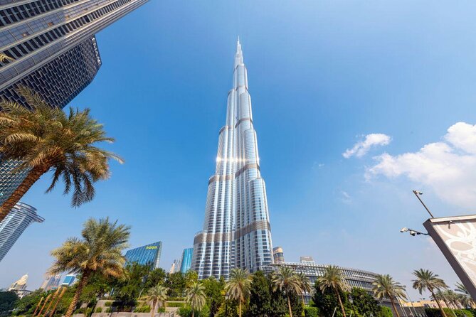 Dubai 1h Jet Ski, Burj Al Arab, Atlantis, Ice Cream, Photo, Video - Key things I’d plan around before you go