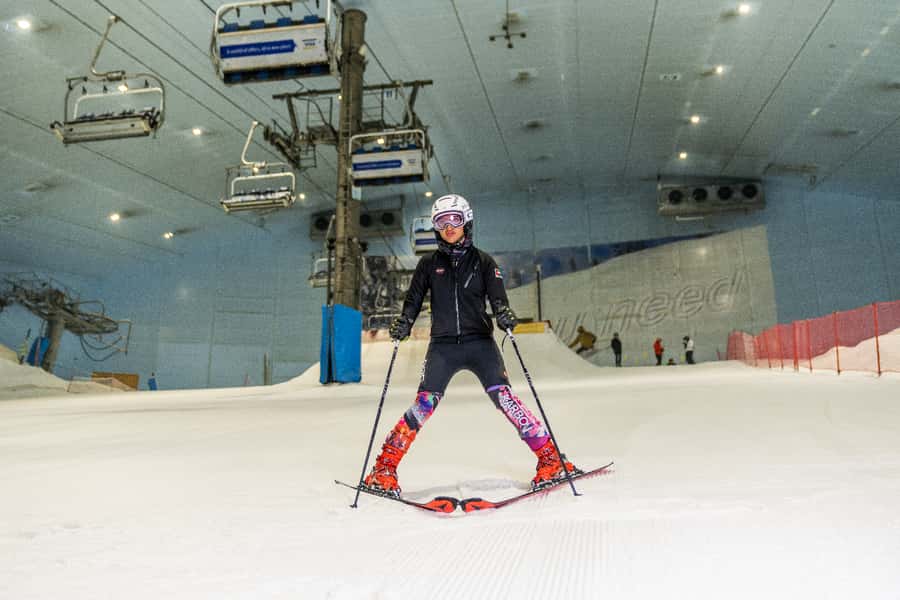 Dubai: 2-Hour or Full-Day Slope Session at Ski Dubai - Price and what you truly get for a $68 slope pass