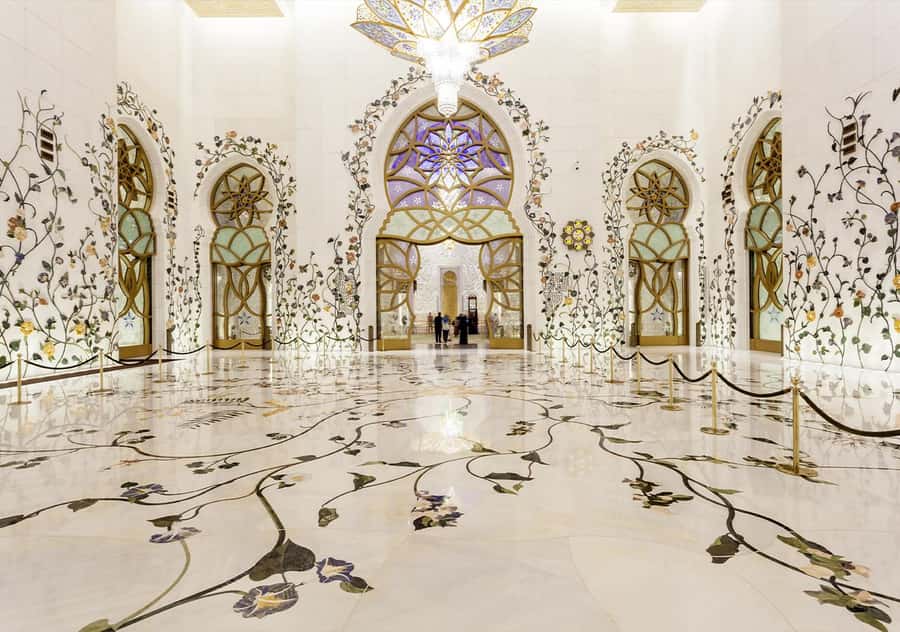 Dubai: Abu Dhabi Grand Mosque, Palace, and Heritage Village - Who this tour fits best (and who should skip it)