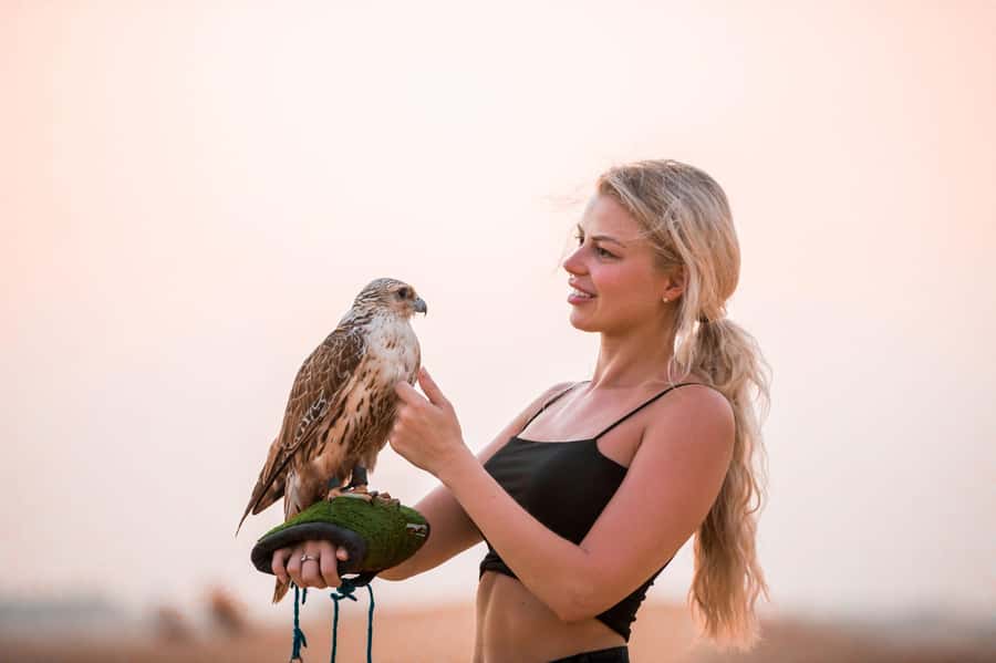 Dubai: Adventure Quad Bike Safari, Camel Ride & Refreshment - The quad bike dunes: the thrill, the rules, and how to enjoy it