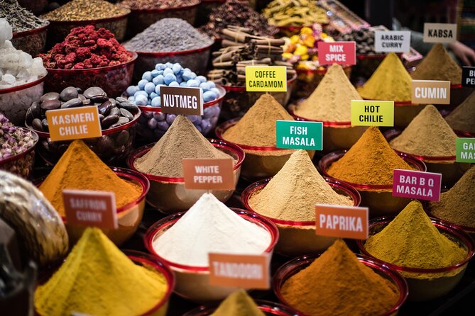 Dubai Aladdin Tour: Souks, Creek, Old Dubai and Tastings - Al Fahidi Historical Neighborhood: wind tunnels, narrow lanes, and classic courtyard life