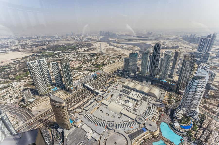Dubai: Burj Khalifa Sky Level 148, 124, & 125 Entry Ticket - Should you book this Burj Khalifa Sky Level ticket?