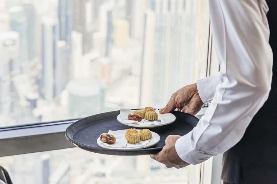 Dubai: Burj Khalifa Sky Level 148, 124, & 125 Entry Ticket - Price and Logistics: what you’re really paying for