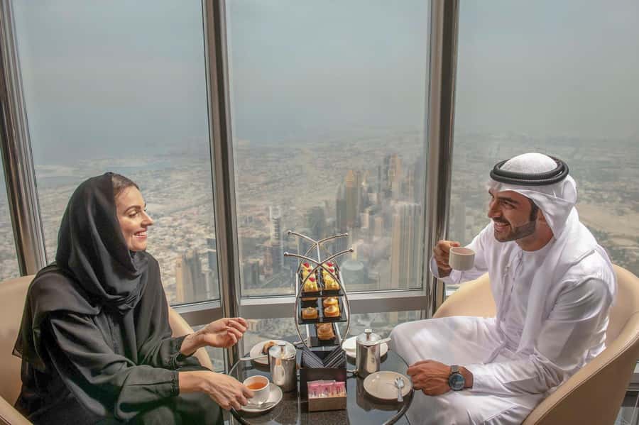 Dubai: Burj Khalifa VIP Experience Level 152 Lounge Access - Best Timing: When to Go for Views Without Losing Your Mind