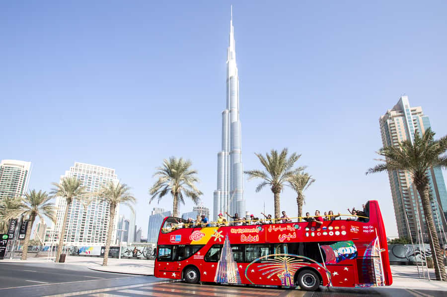 Dubai: City Sightseeing HOHO Bus Tour + Sunset & Night Tour - How the HOHO format fits Dubai’s size and heat
