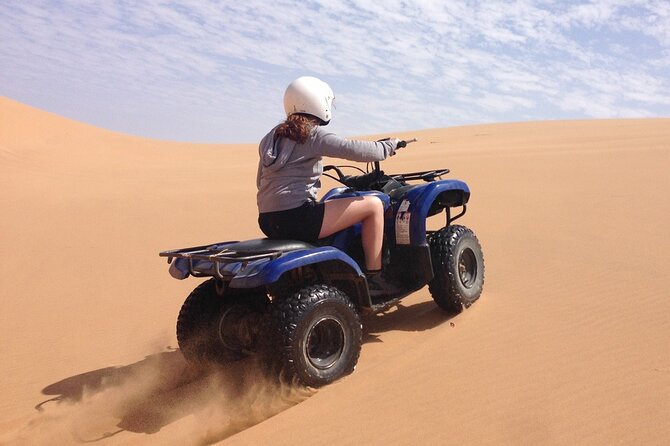 Dubai Desert Bespoke: Red Dunes Safari, Camel Ride & BBQ Options - The 4-hour vs 7-hour choice: what you’re really paying for