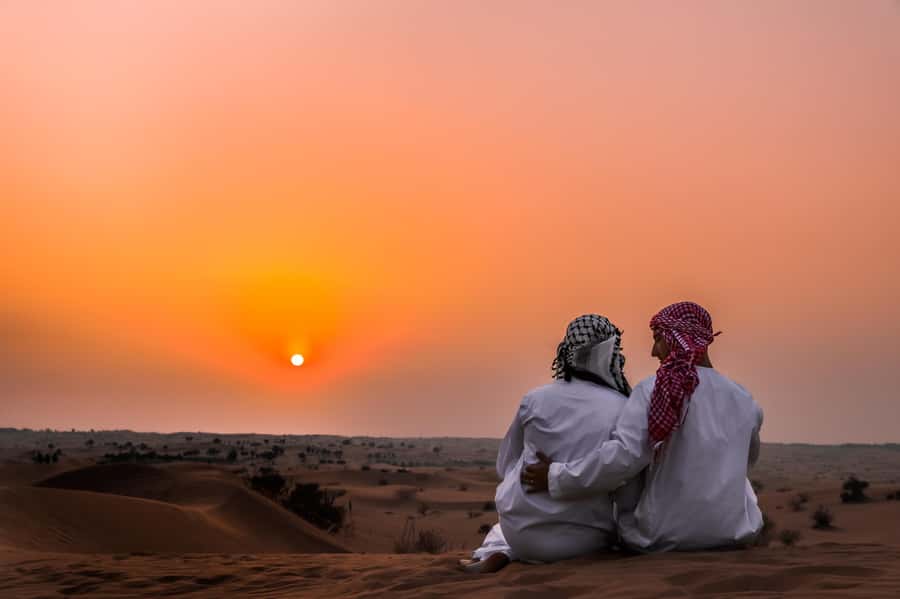 Dubai: Desert Safari, Quad Bike, Camel Ride & Al Khayma Camp - Who should book this, and who should skip or adjust