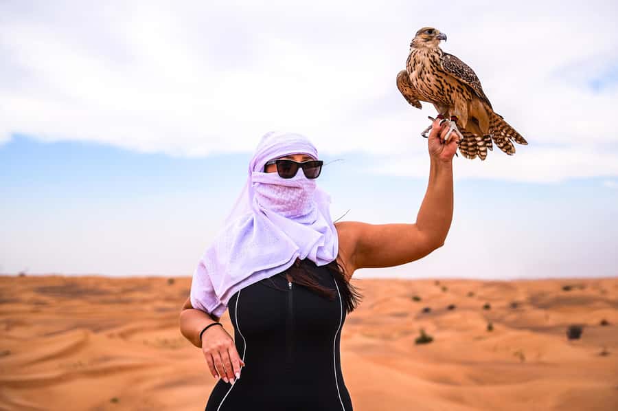 Dubai: Desert Safari with BBQ Dinner & Quad Biking Options - Key highlights at a glance