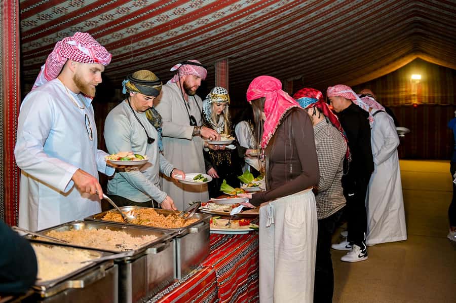 Dubai: Desert Safari with BBQ Dinner & Quad Biking Options - Price vs value: what $30 really buys on this safari