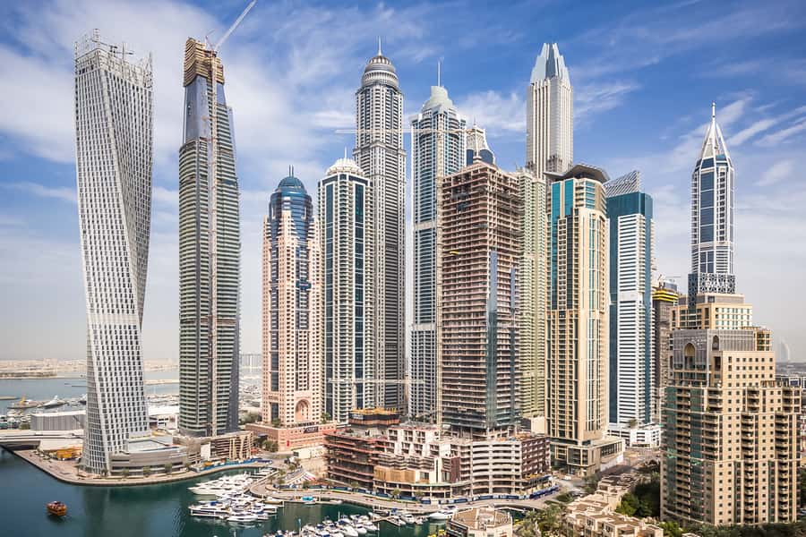 Dubai: Dinner in the Sky Experience - Price of $199: is Dinner in the Sky good value?