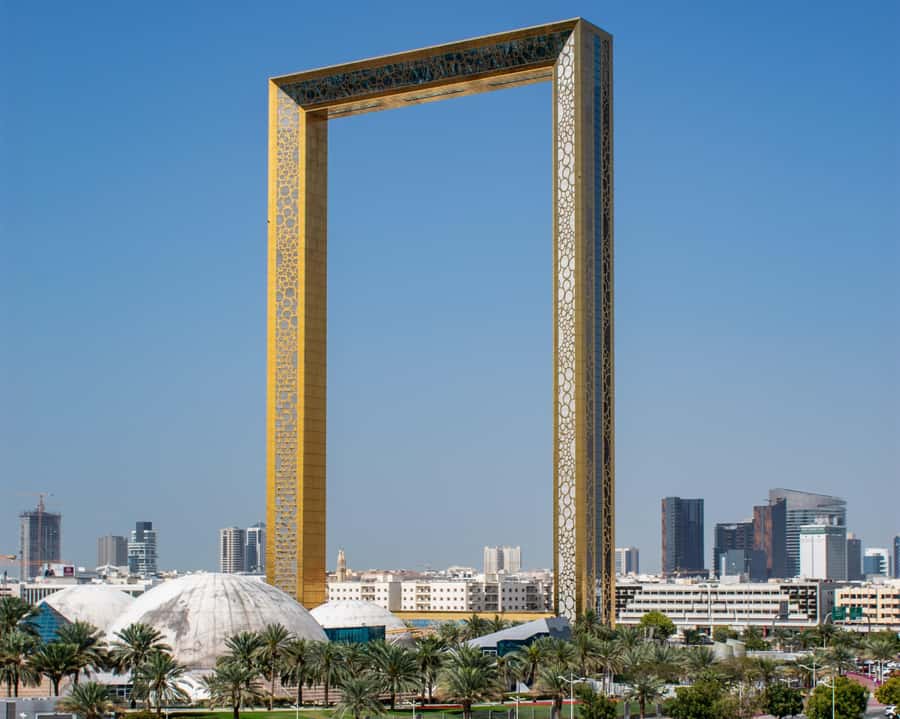 Dubai: Entry Ticket to the Dubai Frame with Deck Access - Who should book the Dubai Frame deck access?