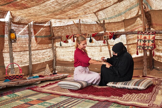 Dubai Evening Heritage Safari by Vintage G Class Al Marmoom Oasis - Price and Value: Is $189 Worth It for a 6-Hour Evening?