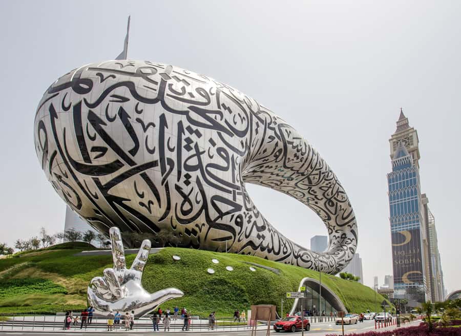 Dubai: Frame Tickets, Creek, Souks & Blue Mosque Guided Tour - A first-timer route that makes sense fast
