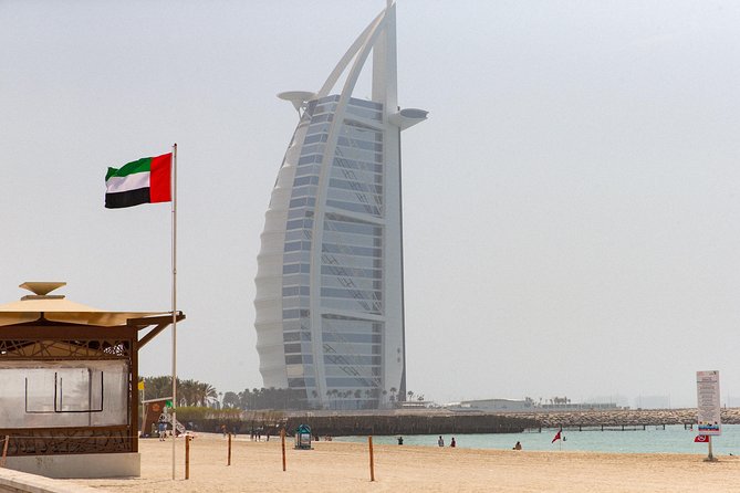 Dubai Half-Day City Tour with Visit to Dubai Gold Souk - Key Takeaways Before You Go