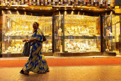 Dubai Half-Day City Tour with Visit to Dubai Gold Souk - Pickup, Coach Comfort, and How the Time Actually Plays Out