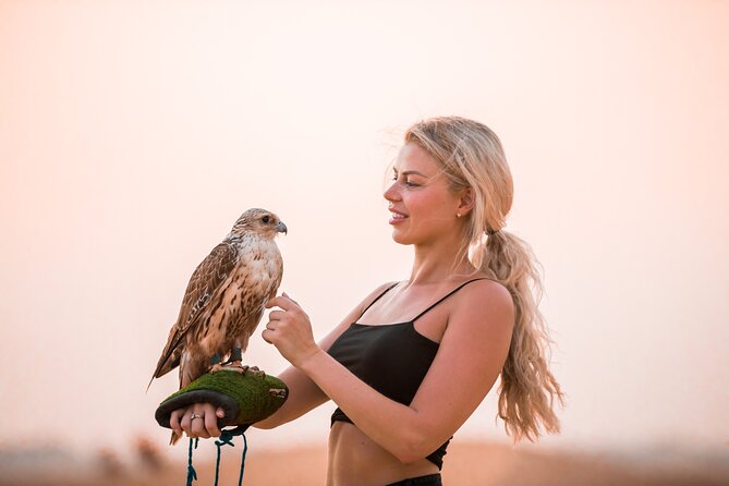 Dubai: Half-Day Desert Safari, Camels, Quad Bike & Refreshments - How the half-day safari flows from your Dubai hotel