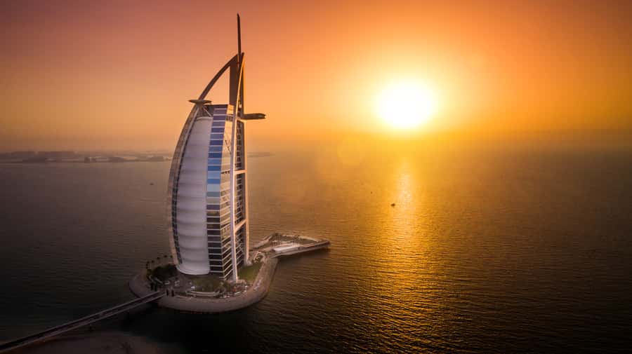 Dubai: Inside Burj Al Arab Guided Tour with Optional Extras - Should You Book Inside Burj Al Arab?