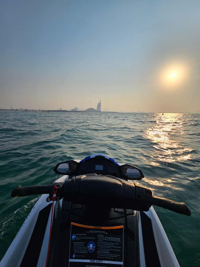 Dubai: Jet Ski to Burj Al Arab included Photos and Videos - Who Should Book This Jet Ski to Burj Al Arab