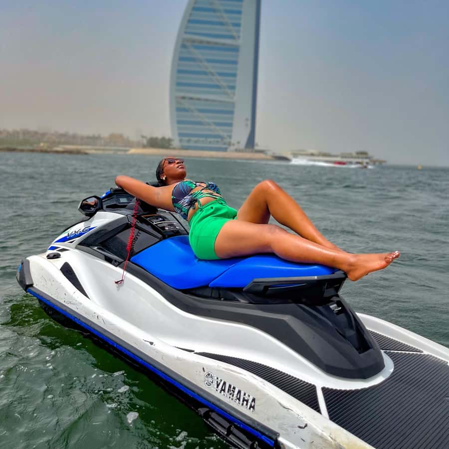 Dubai: Jet Ski to Burj Al Arab included Photos and Videos - Should You Book It?