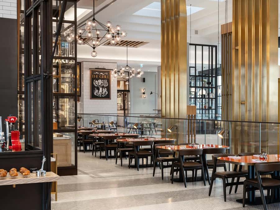 Dubai: Luxury Dinner Buffet at Gastronomy Atlantis The Royal - Key points to know before you go