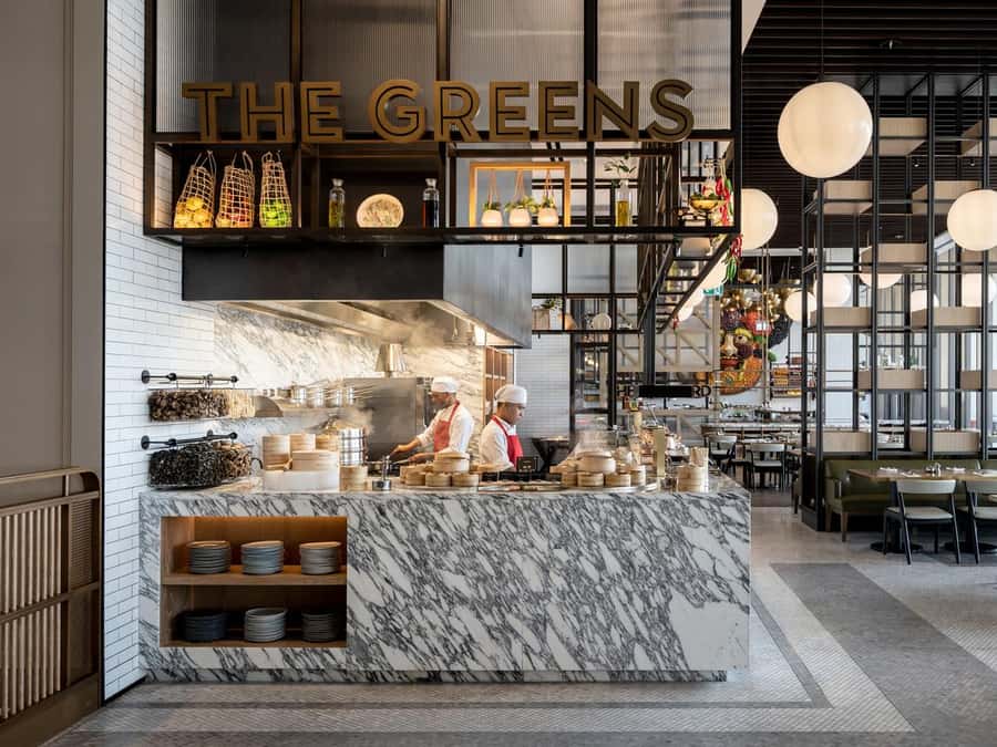 Dubai: Luxury Dinner Buffet at Gastronomy Atlantis The Royal - Food highlights worth planning around