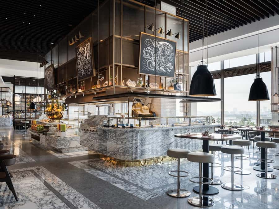 Dubai: Luxury Dinner Buffet at Gastronomy Atlantis The Royal - The practical “should I book it” call
