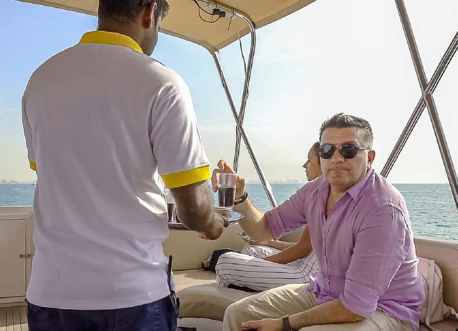 Dubai: Luxury Sunset Yacht Tour with Snacks and Drinks - My Bottom Line: Should You Book This Dubai Sunset Yacht Tour?