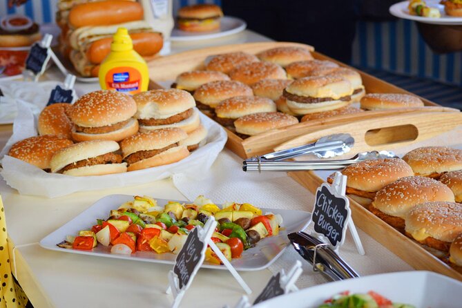 Dubai Marina Yacht Tour with Optional Breakfast or BBQ - Onboard setup: Wi‑Fi, virtual guide, and crew photo help